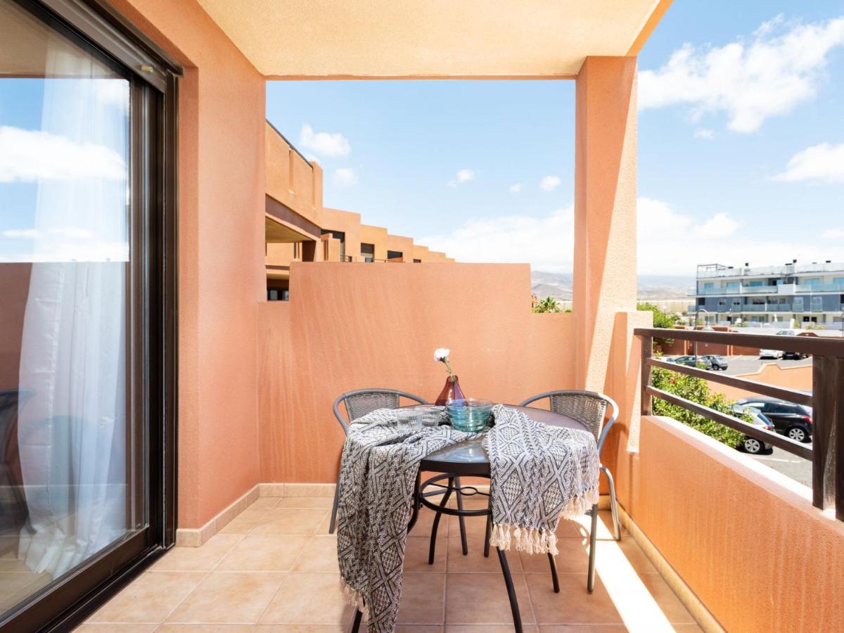 Apartment Sunny Tejita By Interhome La Tejita Luaran gambar
