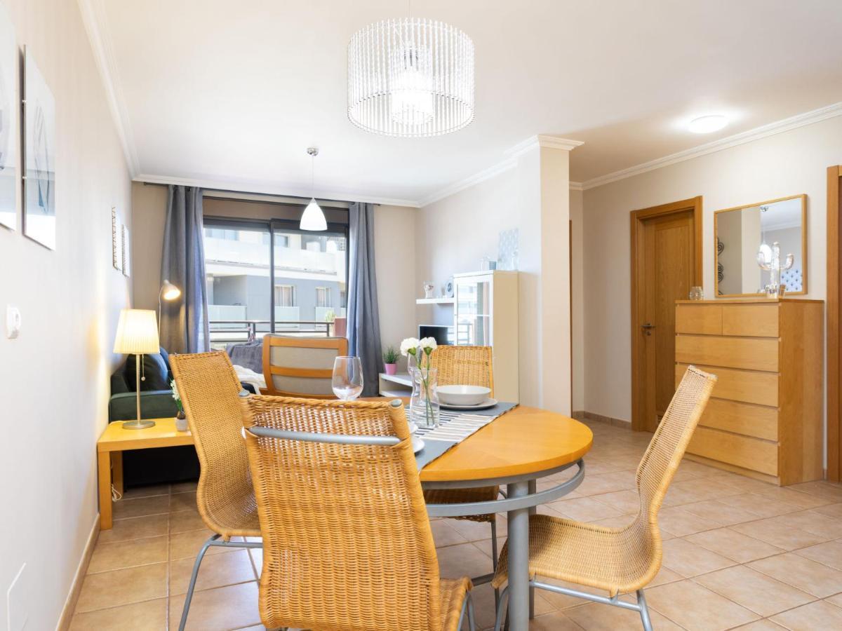 Apartment Sunny Tejita By Interhome La Tejita Luaran gambar
