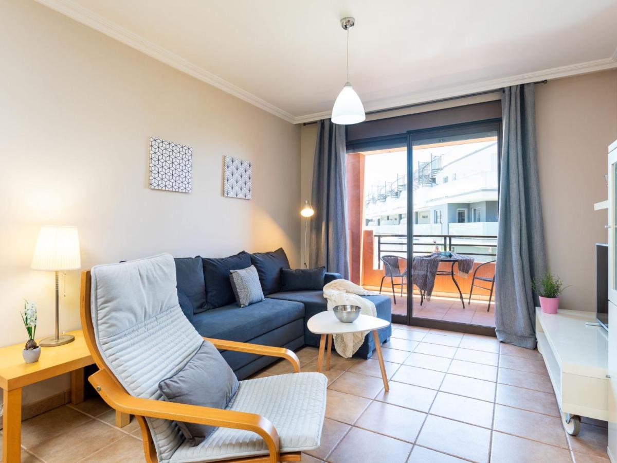 Apartment Sunny Tejita By Interhome La Tejita Luaran gambar