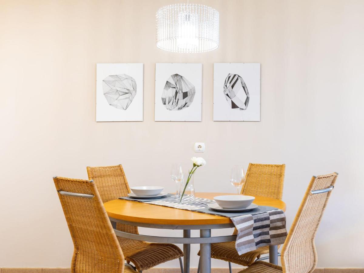 Apartment Sunny Tejita By Interhome La Tejita Luaran gambar