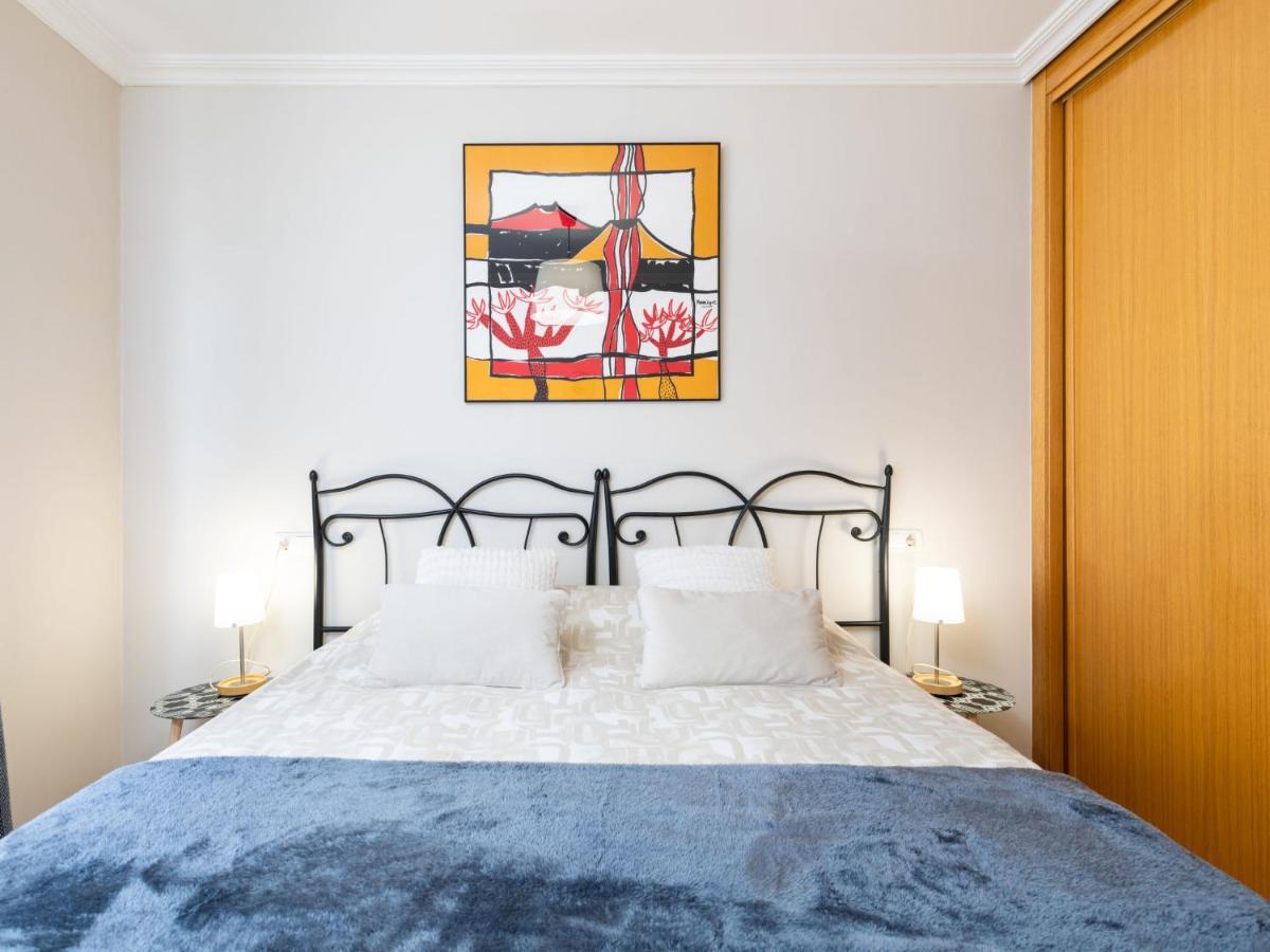 Apartment Sunny Tejita By Interhome La Tejita Luaran gambar