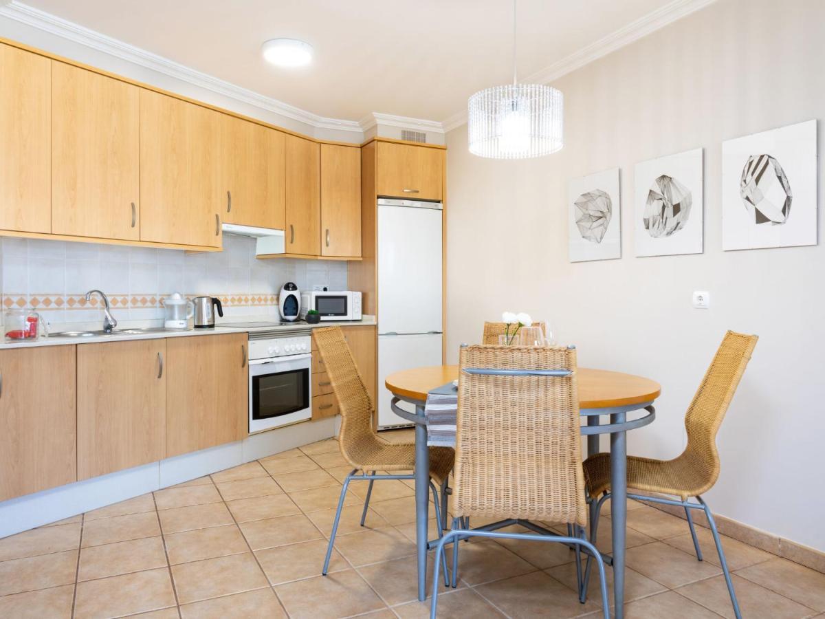 Apartment Sunny Tejita By Interhome La Tejita Luaran gambar
